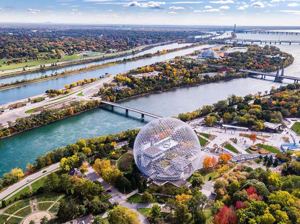 Montreal Quebec