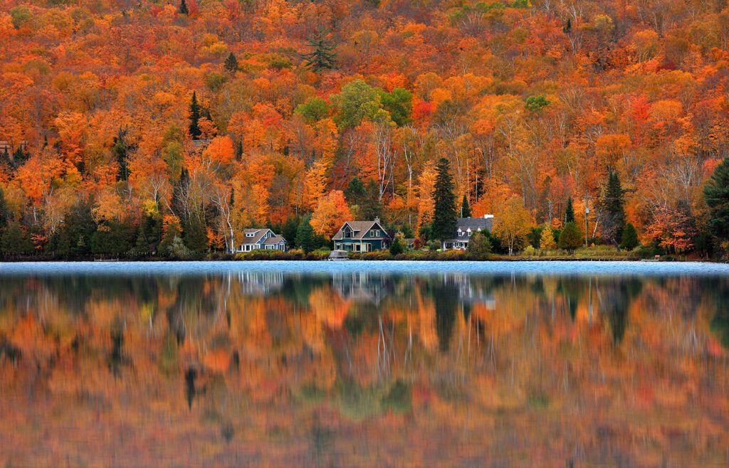 Canada Quebec Colors