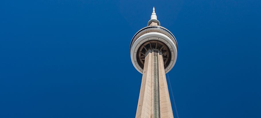 CN Tower Toronto