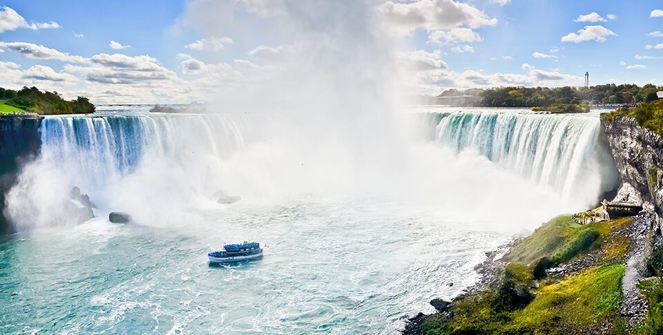 Niagara Falls