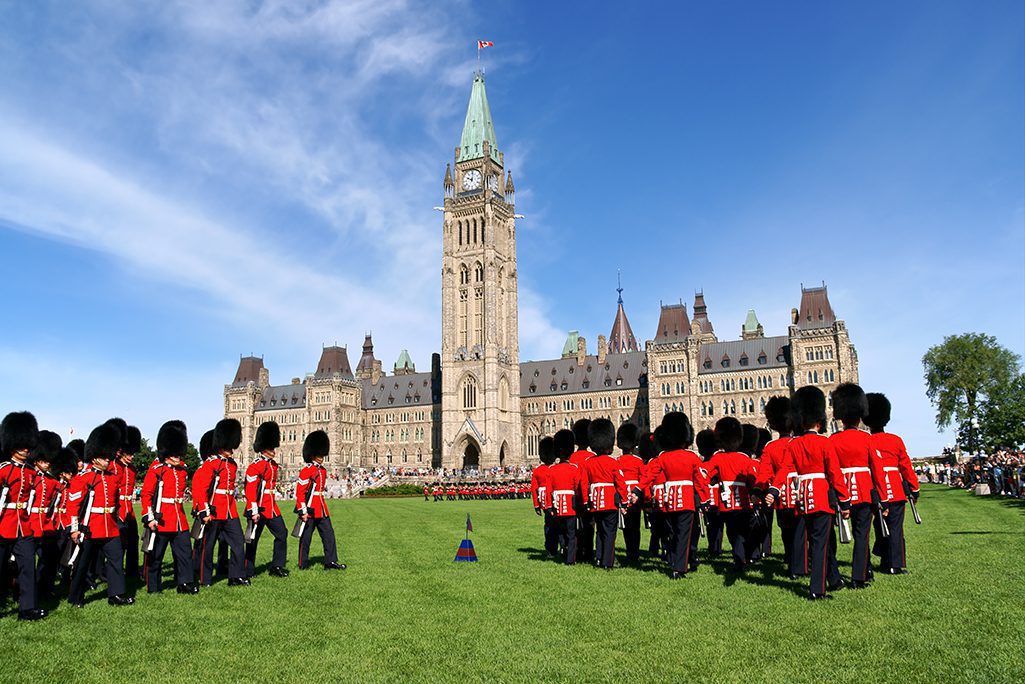 Ottawa Canada